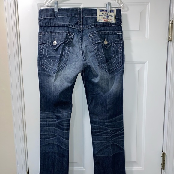 True Religion jeans - Picture 3 of 8